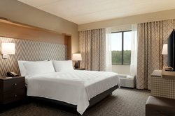  - Holiday Inn & Suites Council Bluffs - I-29, Exit 52