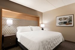  - Holiday Inn & Suites Council Bluffs - I-29, Exit 52