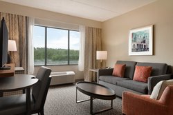  - Holiday Inn & Suites Council Bluffs - I-29, Exit 52