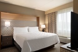  - Holiday Inn & Suites Council Bluffs - I-29, Exit 52