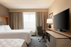  - Holiday Inn & Suites Council Bluffs - I-29, Exit 52
