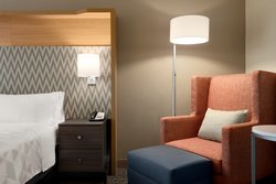  - Holiday Inn & Suites Council Bluffs - I-29, Exit 52