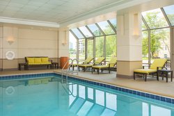  - Sheraton Suites Elk Grove Village - I-90, Exit 70