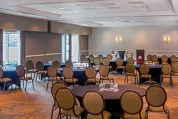  - Sheraton Suites Elk Grove Village - I-90, Exit 70