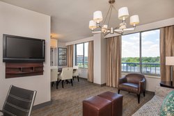  - Sheraton Suites Elk Grove Village - I-90, Exit 70