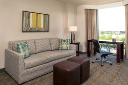  - Sheraton Suites Elk Grove Village - I-90, Exit 70