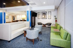  - Holiday Inn Express & Suites North Shore Niles