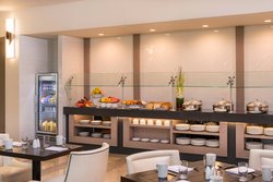  - Sheraton Suites Elk Grove Village - I-90, Exit 70