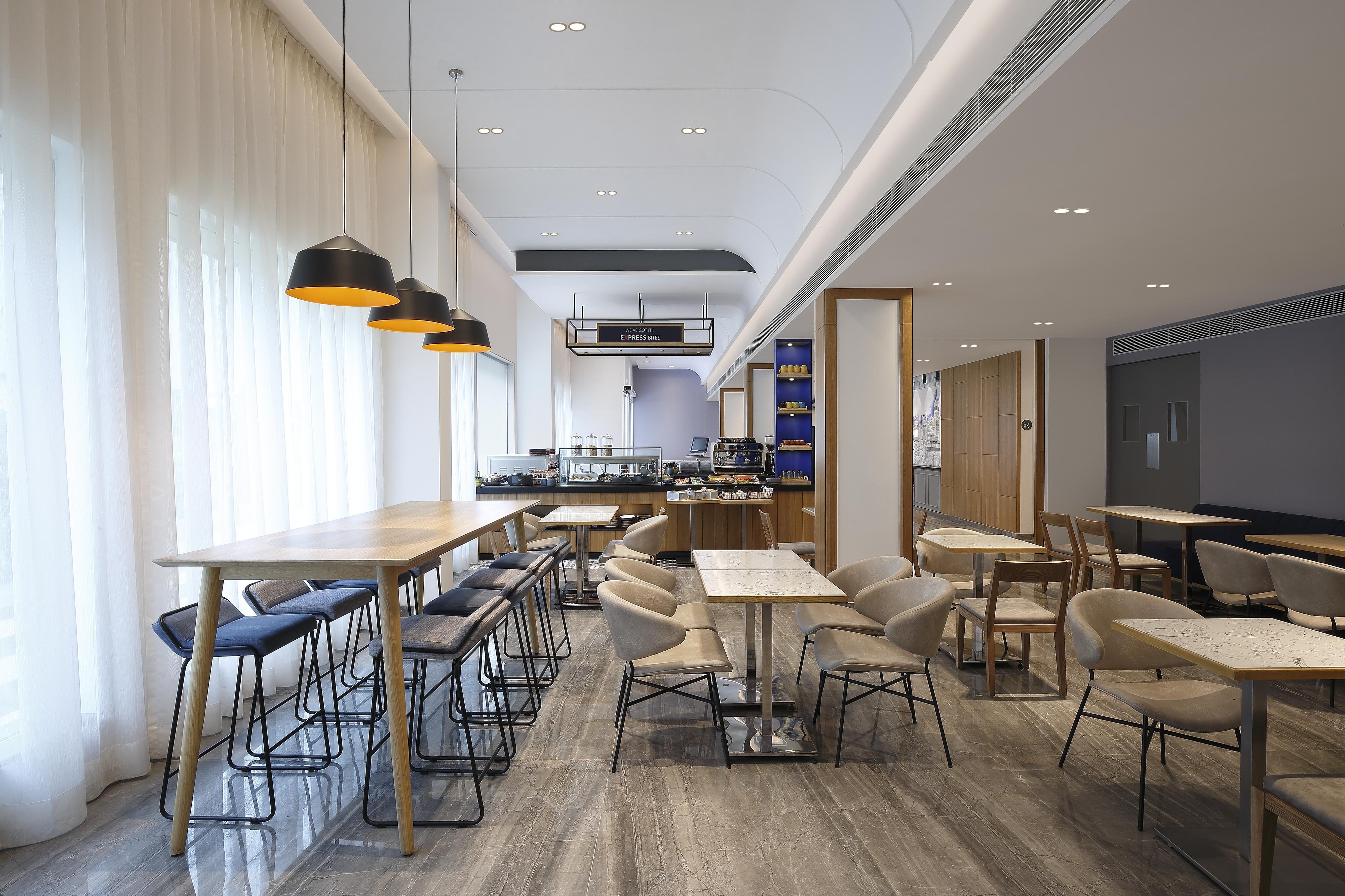 Holiday Inn Exp Bengaluru Whitefiel in Trip Canvas