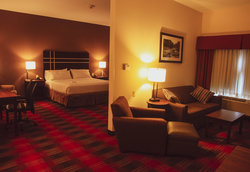  - Holiday Inn Express & Suites LaVale
