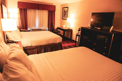  - Holiday Inn Express & Suites LaVale