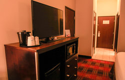  - Holiday Inn Express & Suites LaVale