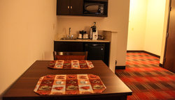 - Holiday Inn Express & Suites LaVale