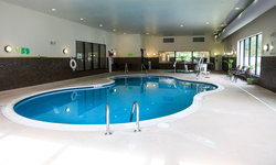  - Holiday Inn Express & Suites LaVale