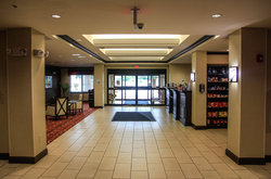  - Holiday Inn Express & Suites LaVale