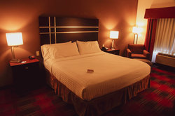  - Holiday Inn Express & Suites LaVale