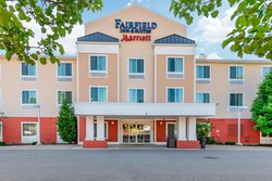  - Fairfield Inn & Suites by Marriott Hooksett