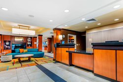  - Fairfield Inn & Suites by Marriott Hooksett