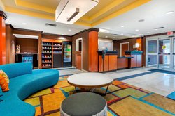  - Fairfield Inn & Suites by Marriott Hooksett