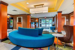  - Fairfield Inn & Suites by Marriott Hooksett