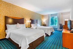  - Fairfield Inn & Suites by Marriott Hooksett
