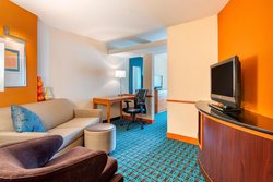  - Fairfield Inn & Suites by Marriott Hooksett