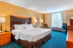  - Fairfield Inn & Suites by Marriott Hooksett