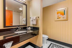  - Fairfield Inn & Suites by Marriott Hooksett