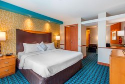  - Fairfield Inn & Suites by Marriott Hooksett