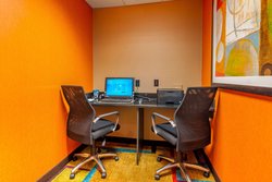  - Fairfield Inn & Suites by Marriott Hooksett