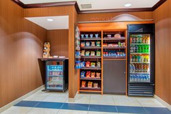  - Fairfield Inn & Suites by Marriott Hooksett