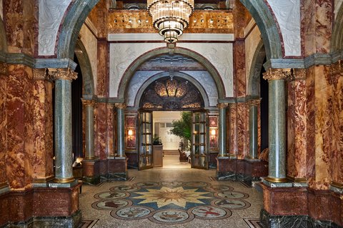KIMPTON FITZROY LONDON BY IHG - Photo 74