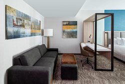  - SpringHill Suites by Marriott Downtown Greenville