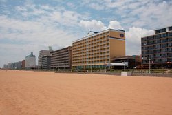  - Fairfield Inn & Suites by Marriott Virginia Beach