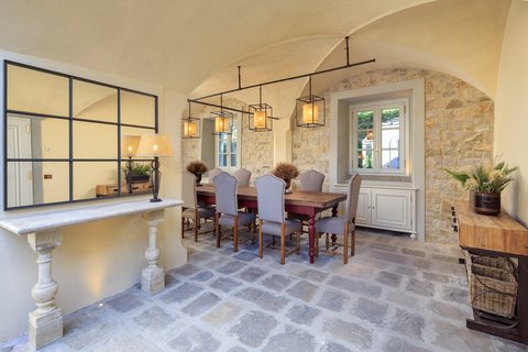 VILLA LA MASSA - Photo 31