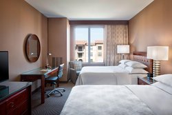  - Sheraton Hotel Frisco