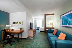  - SpringHill Suites by Marriott Downtown Phoenix - I-10, Exit 145