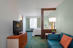  - SpringHill Suites by Marriott Downtown Phoenix - I-10, Exit 145