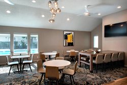  - Residence Inn by Marriott Berwyn