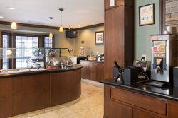  - Staybridge Suites Maumee