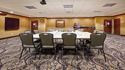  - Holiday Inn Express & Suites Southwest Sioux Falls - I-229, Exit 1C