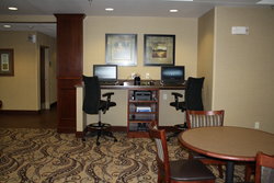  - Holiday Inn Express & Suites Southwest Sioux Falls - I-229, Exit 1C