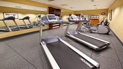  - Holiday Inn Express & Suites Southwest Sioux Falls - I-229, Exit 1C