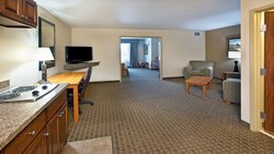  - Holiday Inn Express & Suites Southwest Sioux Falls - I-229, Exit 1C