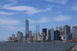  - Holiday Inn Manhattan Financial District New York