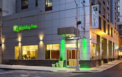  - Holiday Inn Manhattan Financial District New York