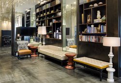  - Holiday Inn Manhattan Financial District New York