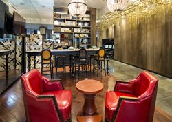  - Holiday Inn Manhattan Financial District New York