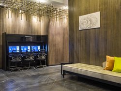  - Holiday Inn Manhattan Financial District New York