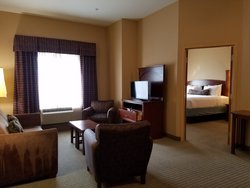  - Staybridge Suites Rogers - I-49, Exit 83